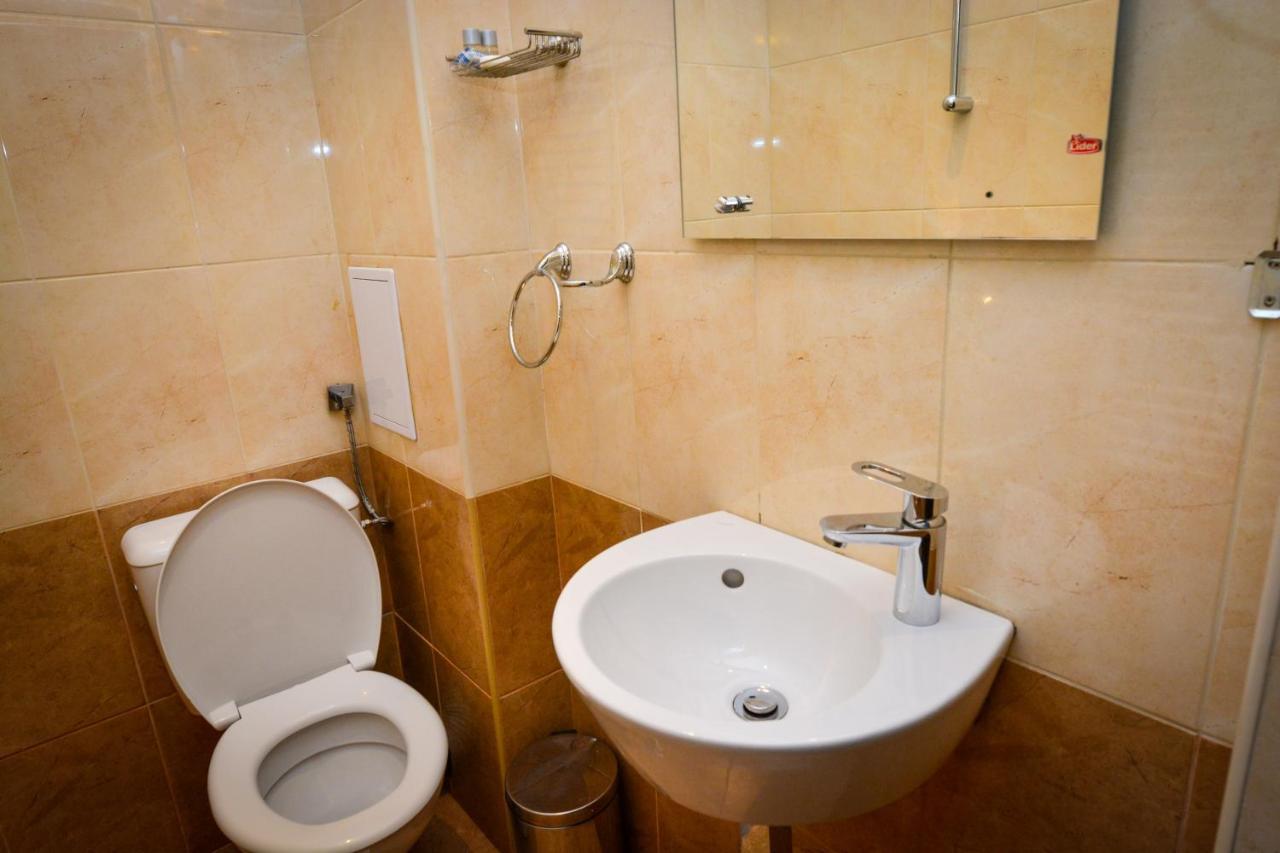 Guest House Vrazhdebna Sofia Exterior photo