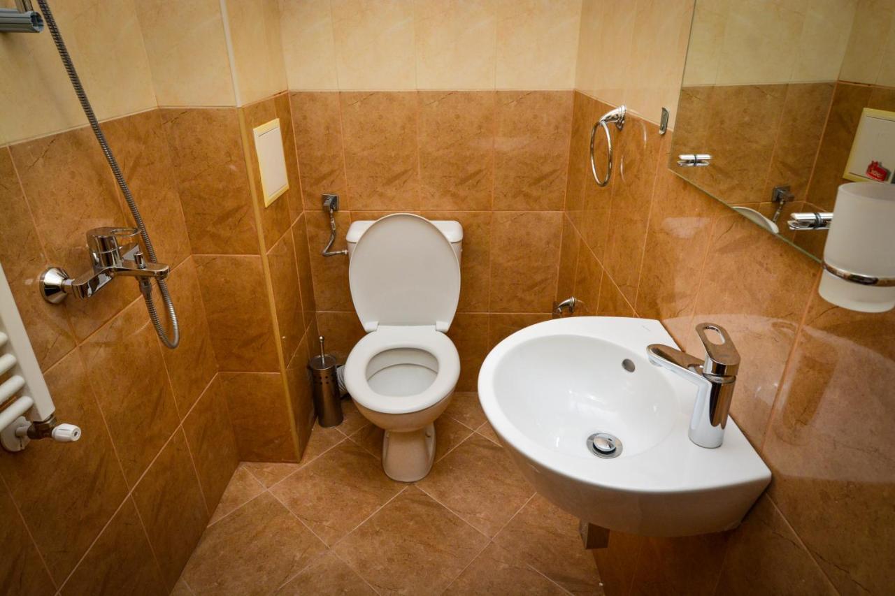 Guest House Vrazhdebna Sofia Exterior photo