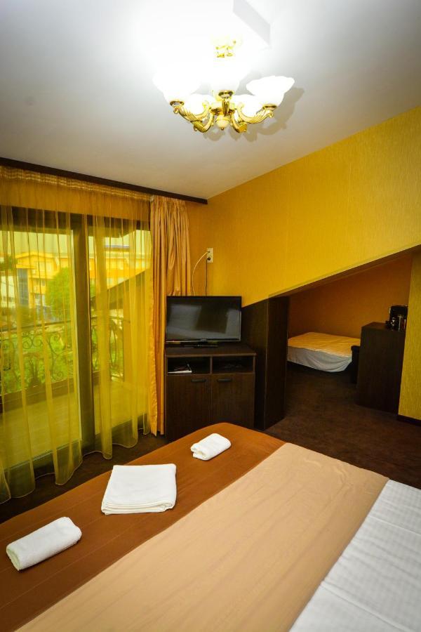 Guest House Vrazhdebna Sofia Exterior photo