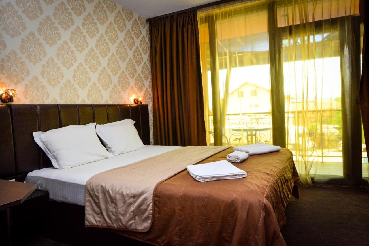 Guest House Vrazhdebna Sofia Exterior photo
